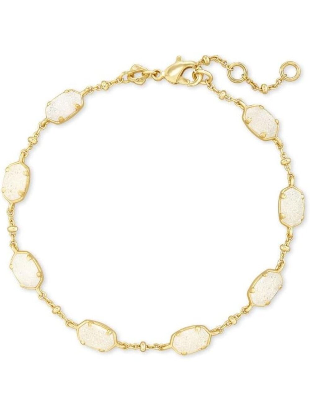 Chic Women's Link Bracelet - Stylish Fashion Jewelry Accessory, Perfect Gift